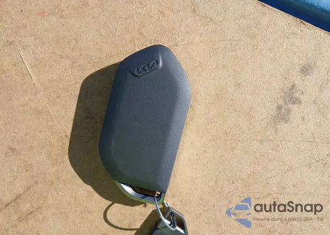 2025 Kia K4 Gt-Line z USA, uszkodzony, nr VIN 3KPFW4DE5SE151366